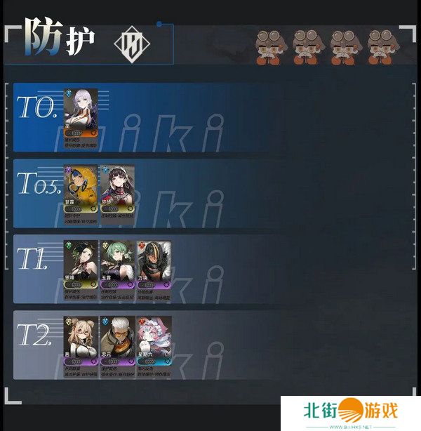 新月同行预抽卡角色有哪些 角度强度排行榜[多图]图片6