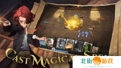 哈利波特魔法觉醒金卡兑换码是什么 金卡兑换码2024汇总