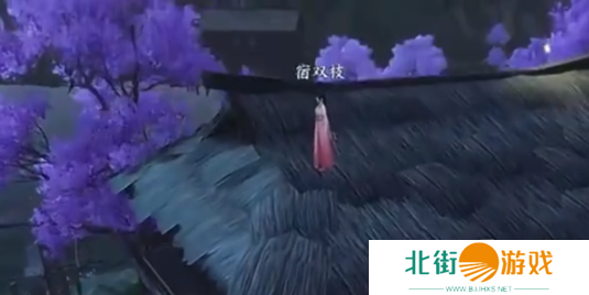 逆水寒爱心湖怎么进入 爱心湖进入攻略详解