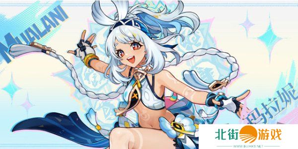 原神纳塔六个英雄是谁 原神纳塔六个英雄介绍