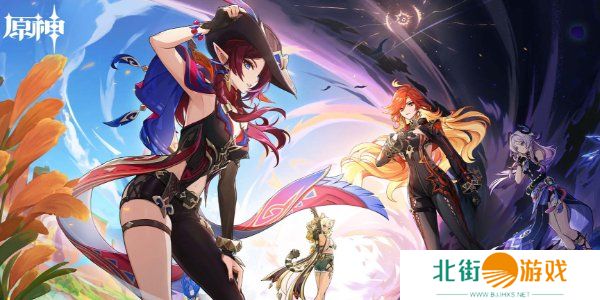 原神5.2版本什么时候上线 原神5.2版本上线时间