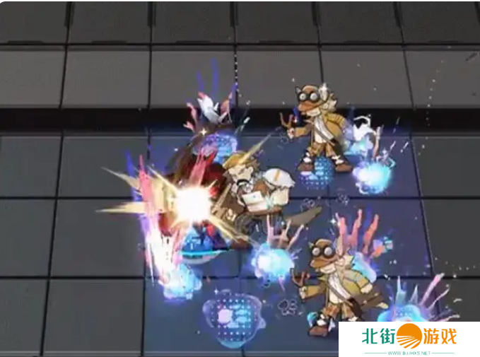 明日方舟易爆蓝焰煌怎么获得 易爆蓝焰煌怎么样[多图]图片7