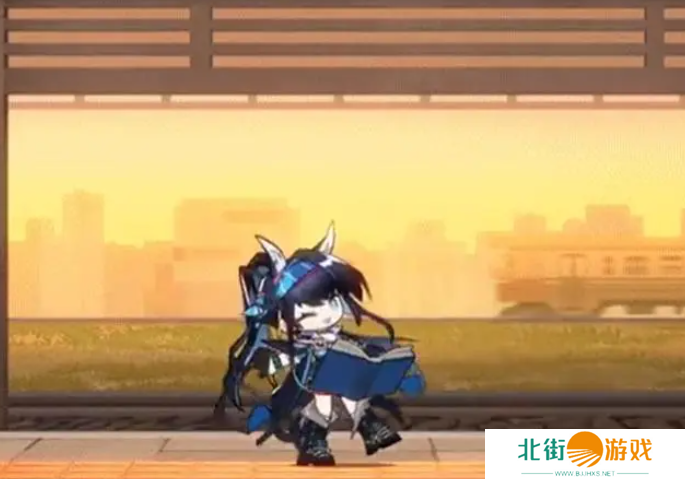 明日方舟易爆蓝焰煌怎么获得 易爆蓝焰煌怎么样[多图]图片3