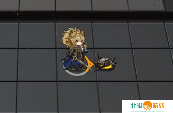 明日方舟近卫维娜维多利亚获取指南 近卫维娜维多利亚怎么获得[多图]图片4