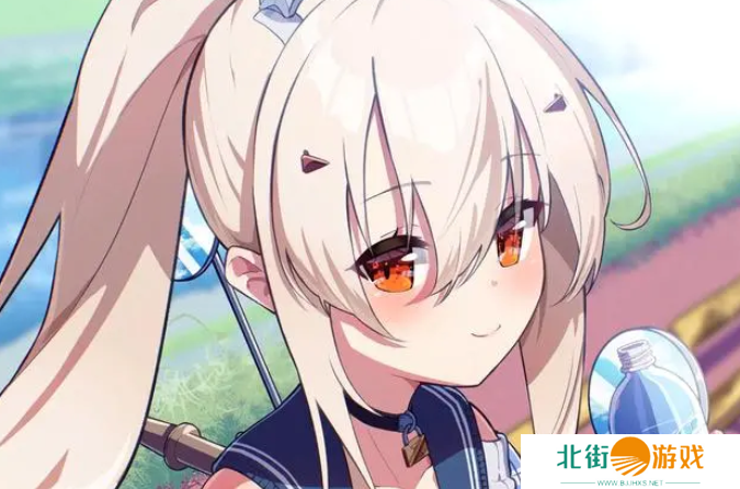 碧蓝航线勋章商店追加特装原型道具 勋章商店追加道具攻略[多图]图片4