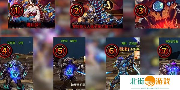 DNF手游困难罗斯特通关攻略 DNF手游困难罗斯特打法