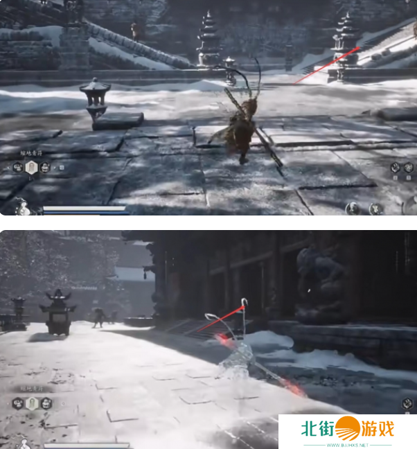 黑神话悟空雷榍怎么获取 珍玩雷榍位置在哪里[多图]图片3