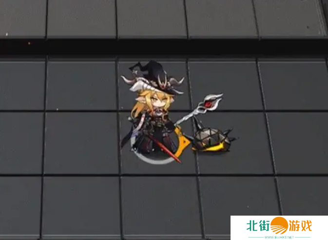 明日方舟暗月的影子锏如何获取 暗月的影子锏新服饰怎么拿[多图]图片4