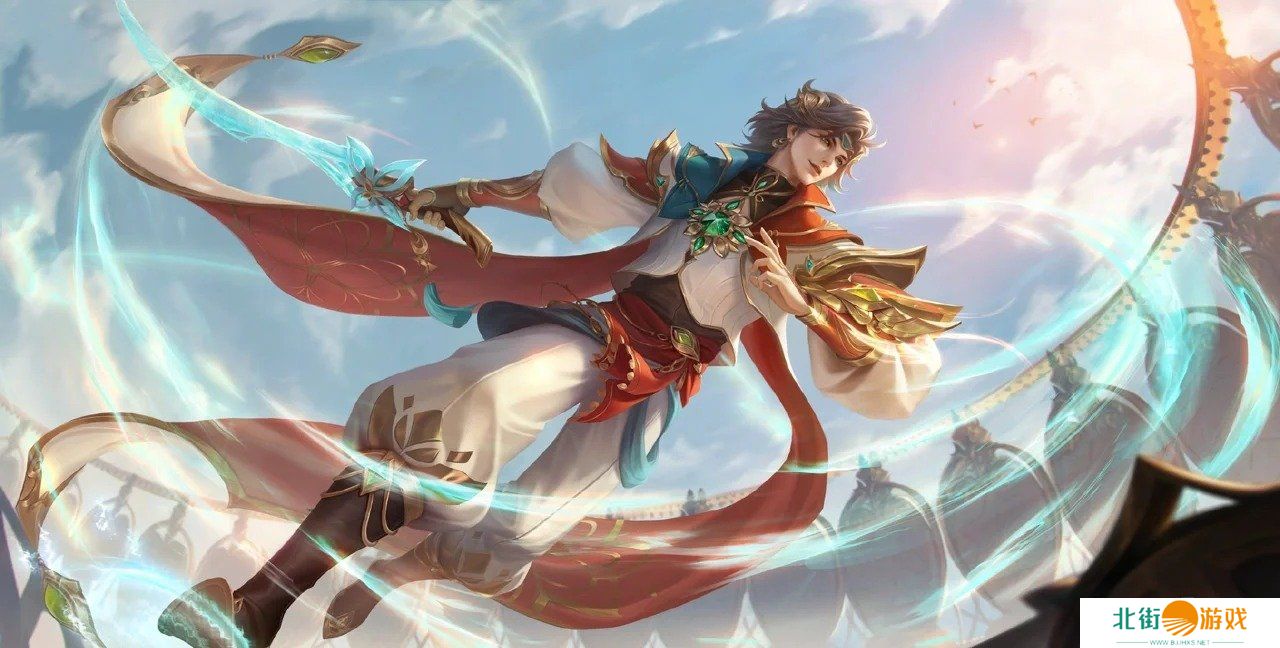 王者荣耀2024国庆节限免皮肤介绍 王者荣耀2024国庆节期间会有哪些皮肤限免?