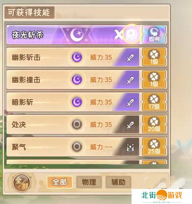 西普大陆精灵图鉴大全 西普大陆精灵介绍一览