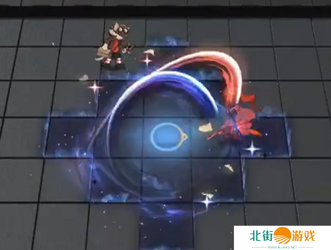 明日方舟暗月的影子锏如何获取 暗月的影子锏新服饰怎么拿[多图]图片6