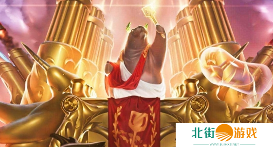 英雄联盟无限乱斗什么时间开始 无限乱斗开始时间一览