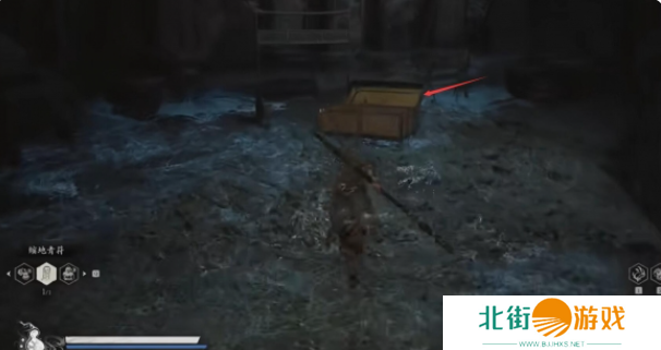 黑神话悟空错金银带钩获取位置 错金银带钩如何获取[多图]图片3