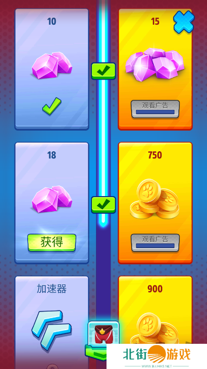 汤姆猫英雄跑酷获取钻石途径一览 汤姆猫英雄跑酷怎么获取钻石