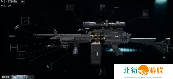 三角洲行动怎么改枪 三角洲行动改枪配置方案码汇总