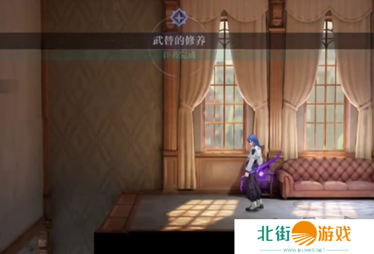 归龙潮女团是生活的颜行任务攻略 归龙潮女团是生活的颜行任务怎么完成