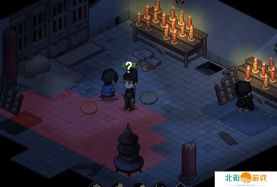 大侠立志传新手开局怎么玩 大侠立志传新手困难开局攻略大全