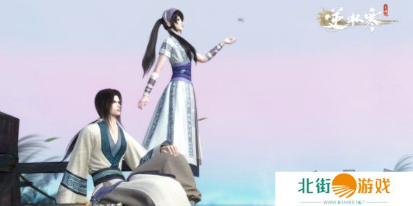 逆水寒秦时明月联动活动介绍 逆水寒秦时明月联动内容分享