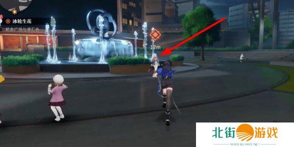 归龙潮冰轮生花任务怎么过 归龙潮冰轮生花任务攻略指南