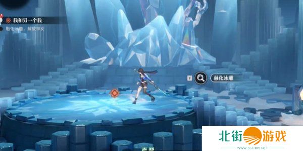 归龙潮冰轮生花任务怎么过 归龙潮冰轮生花任务攻略指南