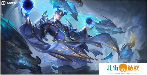 王者荣耀东皇太一噬灭天穹皮肤好用吗 王者荣耀东皇太一噬灭天穹如何获得