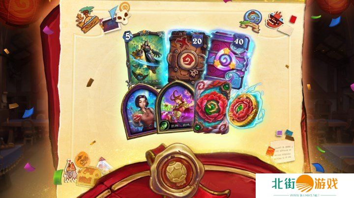 炉石传说国服回归礼包都有什么 炉石传说国服回归礼包怎么领