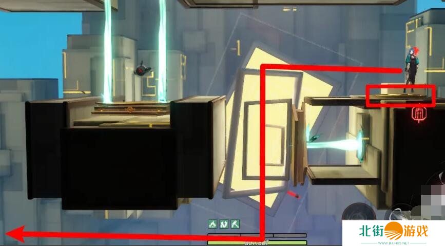 归龙潮绝密情报任务怎么过 归龙潮绝密情报任务攻略