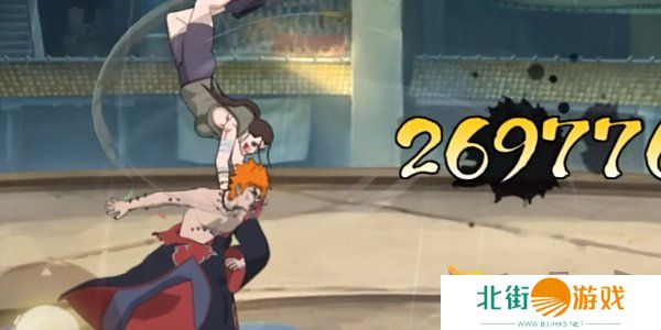 火影忍者手游犬塚花的二技能是什么 火影忍者手游犬塚花技能介绍