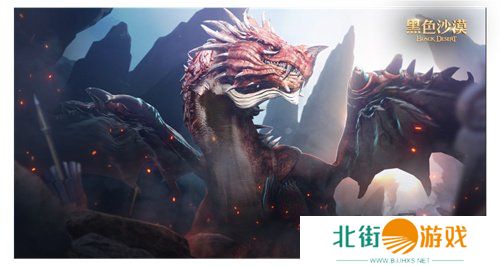 黑色沙漠端游国服定档时间确定 黑色沙漠端游国服10月24日迎来全面公测