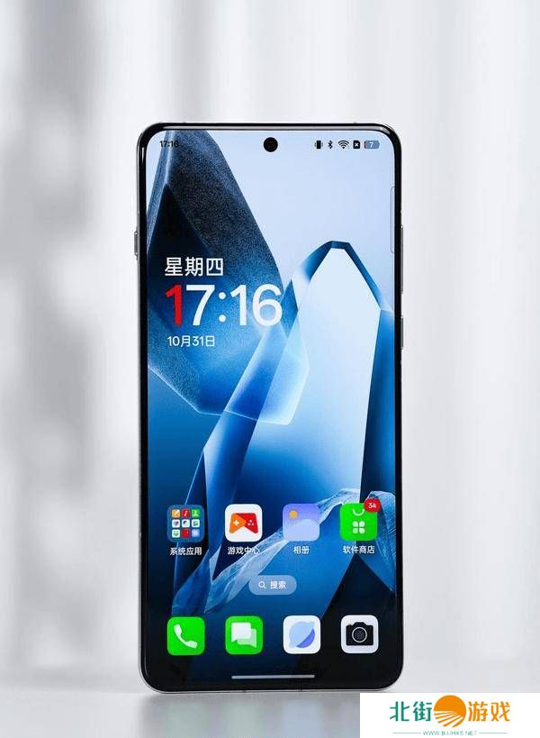 一加13手机摄影效果