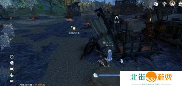 逆水寒手游宋辽边境宝箱在哪里 宋辽边境宝箱位置大全[多图]图片4