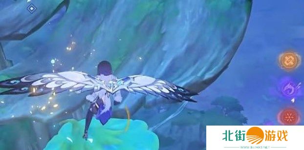 原神寻找第三个藏宝地怎么开 寻找第三个藏宝地位置分享[多图]图片11