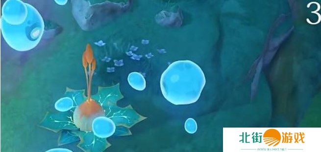 原神寻找第三个藏宝地怎么开 寻找第三个藏宝地位置分享[多图]图片10