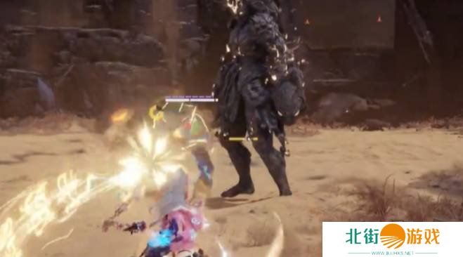 永劫无间土万象怎么打 万象打法攻略介绍