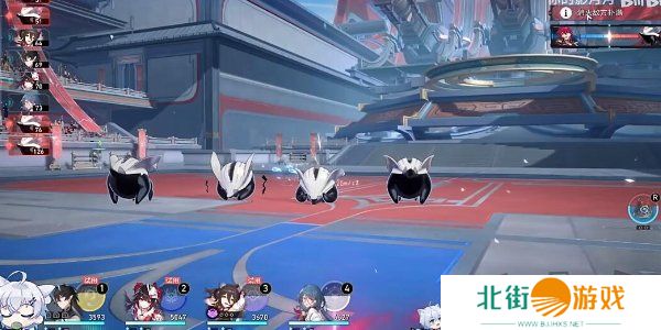 崩坏星穹铁道叩关赛其二怎么打 崩坏星穹铁道叩关赛其二打法攻略