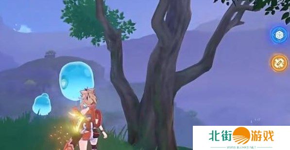 原神寻找第三个藏宝地怎么开 寻找第三个藏宝地位置分享[多图]图片7