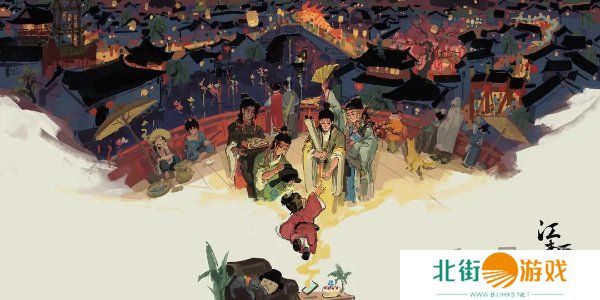 江南百景图新手攻略 江南百景图新手玩法分享