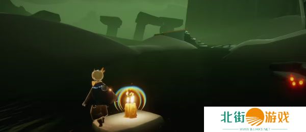 光遇7月10日任务攻略 7月10日季节蜡烛位置分享[多图]图片6