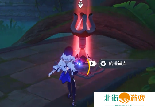 原神3.8琉形蜃境地下锚点怎么开 琉形蜃境地下锚点解锁攻略[多图]图片6