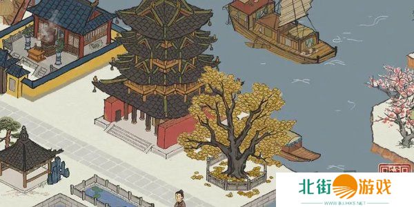 江南百景图百年银杏怎么获得 江南百景图百年银杏兑换攻略