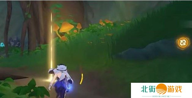 原神寻找第二个藏宝地怎么过 千奇澴回寻找第二个藏宝地位置攻略[多图]图片9