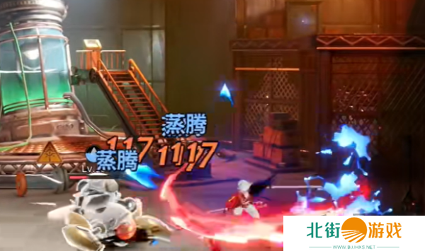 归龙潮蜃梦挑战打法介绍 归龙潮蜃梦挑战怎么打