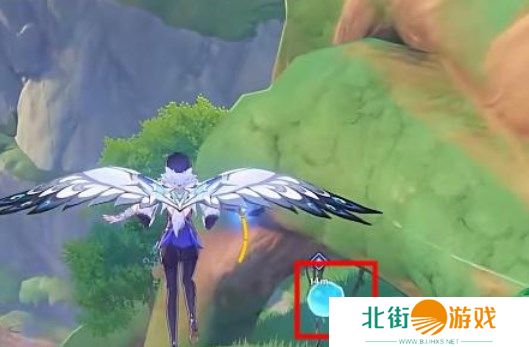 原神寻找第三个藏宝地怎么开 寻找第三个藏宝地位置分享[多图]图片4