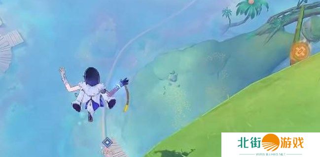 原神寻找第二个藏宝地怎么过 千奇澴回寻找第二个藏宝地位置攻略[多图]图片3