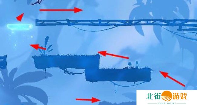 原神寻找第二个藏宝地怎么过 千奇澴回寻找第二个藏宝地位置攻略[多图]图片7