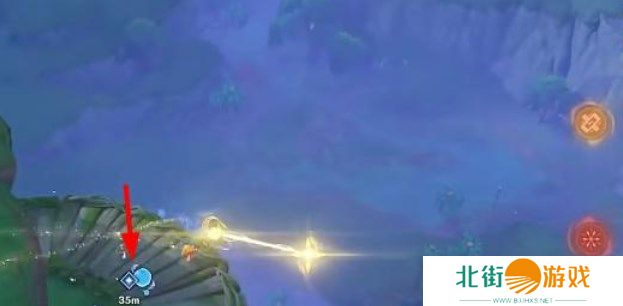 原神寻找第三个藏宝地怎么开 寻找第三个藏宝地位置分享[多图]图片9