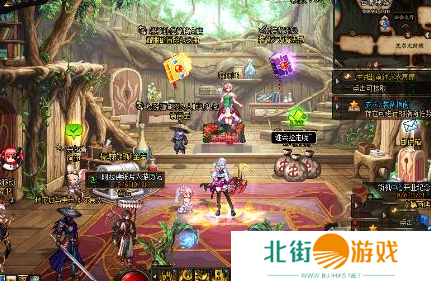 DNF消灭魔王之旅活动何时开始 消灭魔王之旅活动开始时间一览