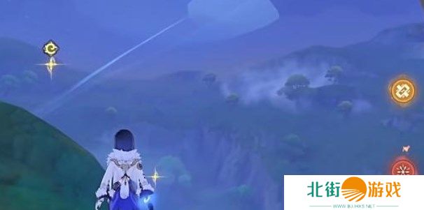 原神寻找第三个藏宝地怎么开 寻找第三个藏宝地位置分享[多图]图片8