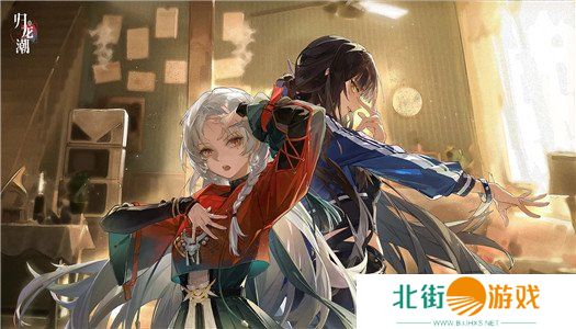 归龙潮预抽卡选哪个好 归龙潮预抽卡角色推荐