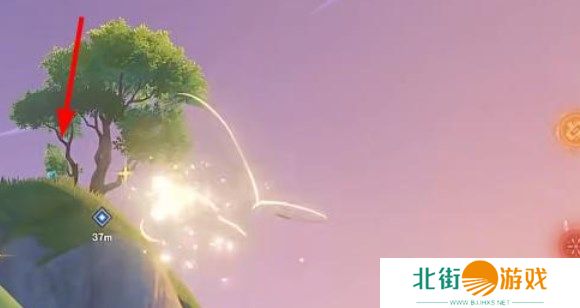 原神寻找第三个藏宝地怎么开 寻找第三个藏宝地位置分享[多图]图片6